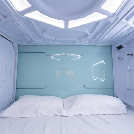 Bed and Breakfast Bharath Pods Coimbatore Zewnętrze zdjęcie