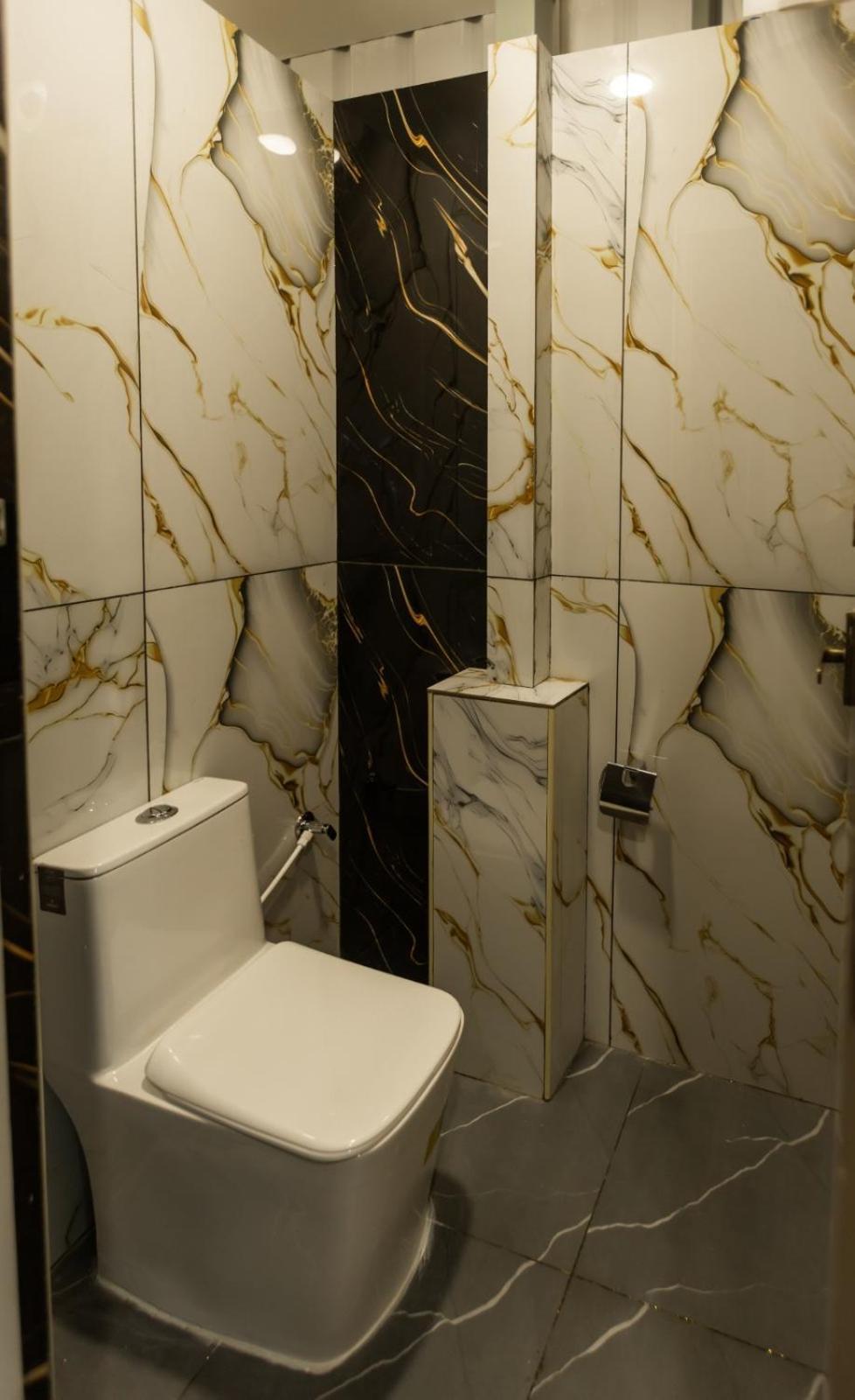 Bed and Breakfast Bharath Pods Coimbatore Zewnętrze zdjęcie