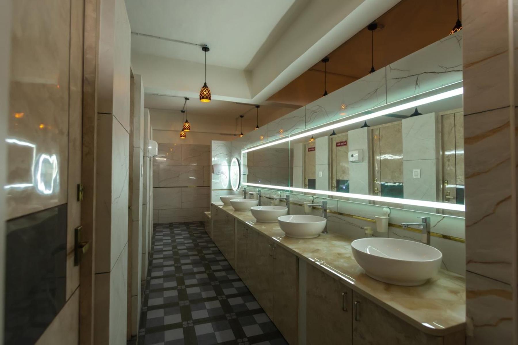 Bed and Breakfast Bharath Pods Coimbatore Zewnętrze zdjęcie